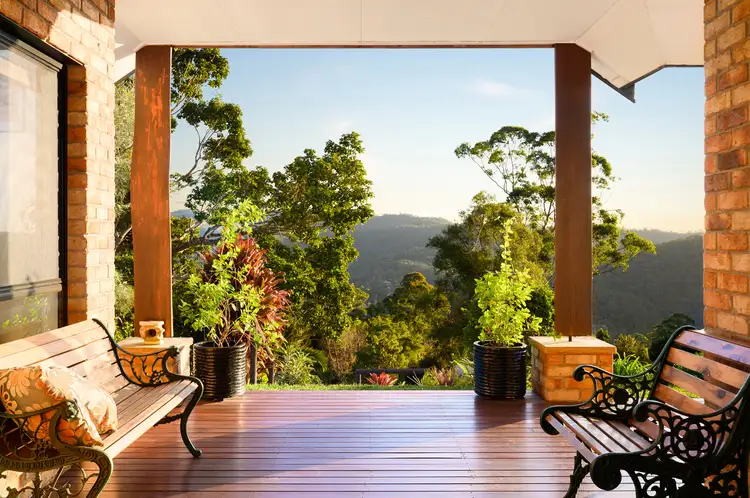 Third view of Homely rural property listing, 86 Walter Court, Wongawallan QLD 4210