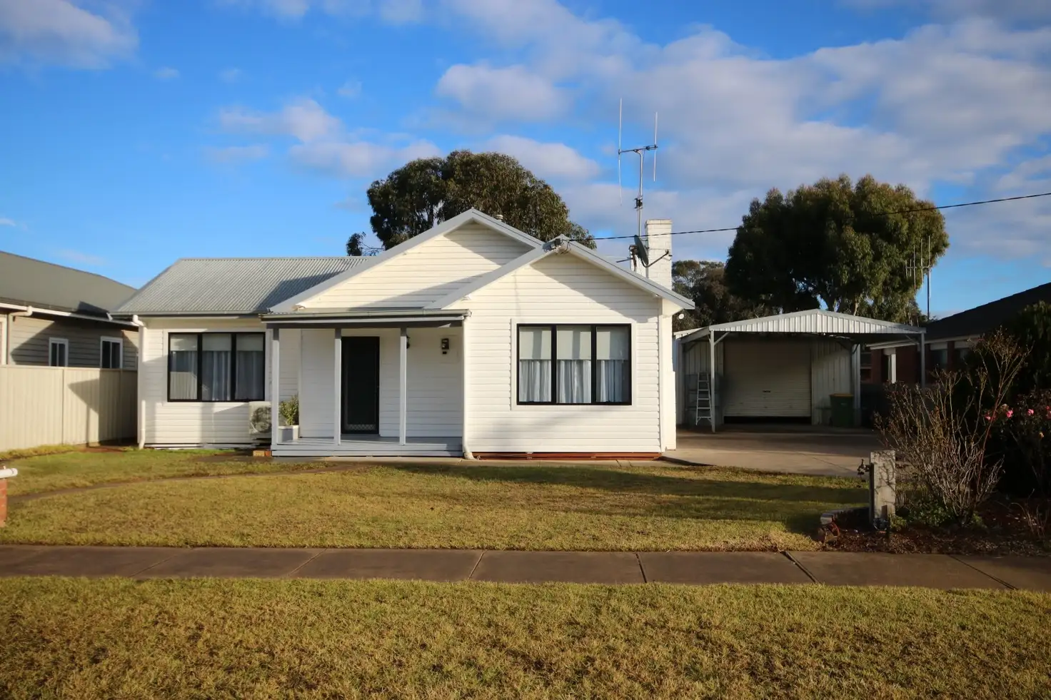 Main view of Homely house listing, 82 Victoria Street, Rochester VIC 3561