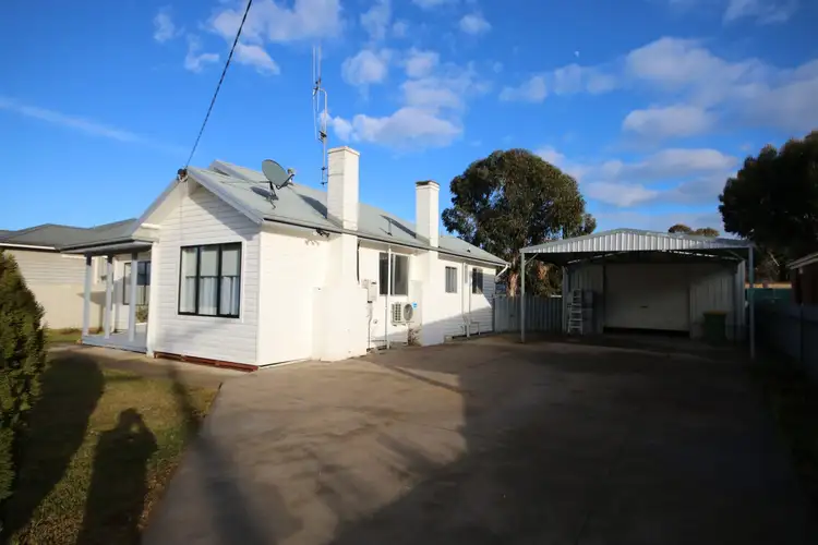 Second view of Homely house listing, 82 Victoria Street, Rochester VIC 3561