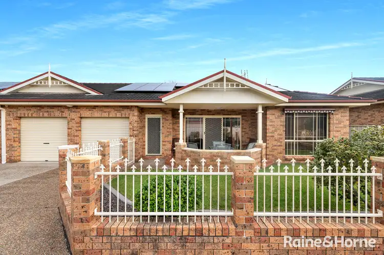2/31 Golden Hill Avenue, Shoalhaven Heads NSW 2535