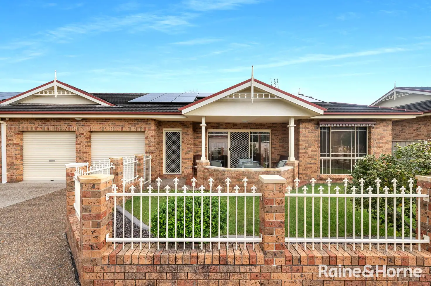 Main view of Homely villa listing, 2/31 Golden Hill Avenue, Shoalhaven Heads NSW 2535