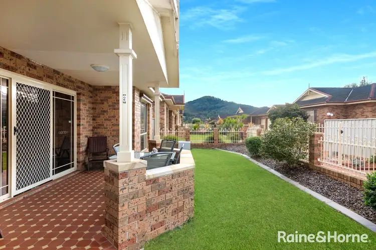 Fifth view of Homely villa listing, 2/31 Golden Hill Avenue, Shoalhaven Heads NSW 2535