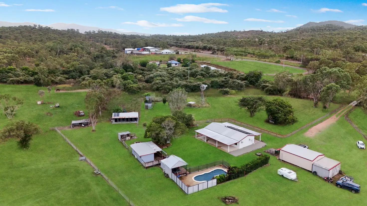 Main view of Homely house listing, 232 Valley Drive, Oak Valley QLD 4811