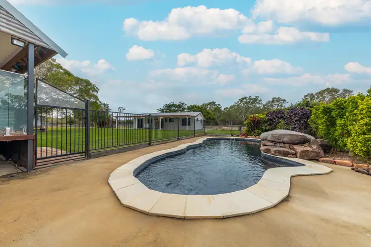 Second view of Homely house listing, 232 Valley Drive, Oak Valley QLD 4811