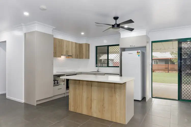 Third view of Homely house listing, 232 Valley Drive, Oak Valley QLD 4811