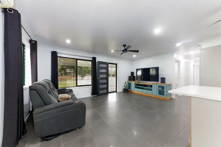 Fourth view of Homely house listing, 232 Valley Drive, Oak Valley QLD 4811