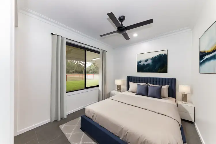 Fifth view of Homely house listing, 232 Valley Drive, Oak Valley QLD 4811