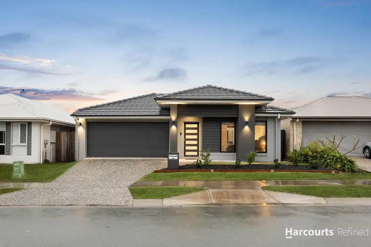 116 Expedition Road, Yarrabilba QLD 4207