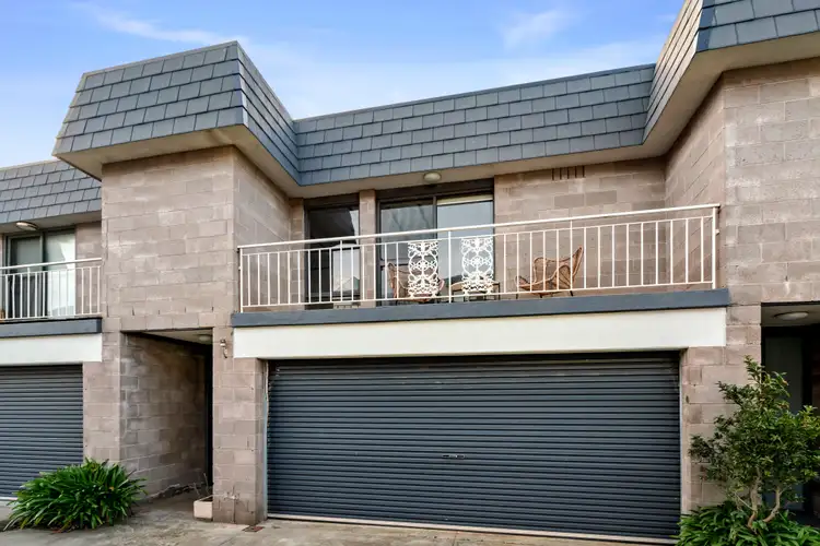 Main view of Homely house listing, 4/20 Victoria Street, Williamstown VIC 3016