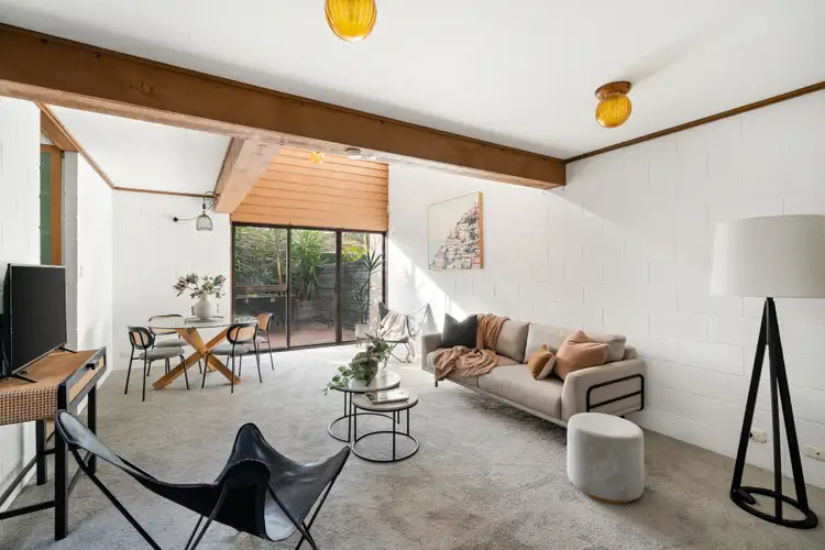 Third view of Homely house listing, 4/20 Victoria Street, Williamstown VIC 3016