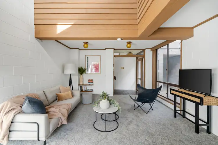 Fourth view of Homely house listing, 4/20 Victoria Street, Williamstown VIC 3016