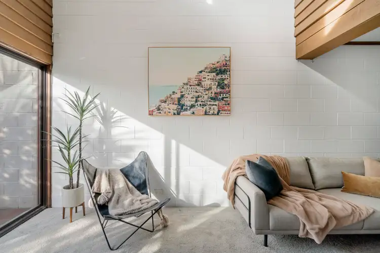 Fifth view of Homely house listing, 4/20 Victoria Street, Williamstown VIC 3016
