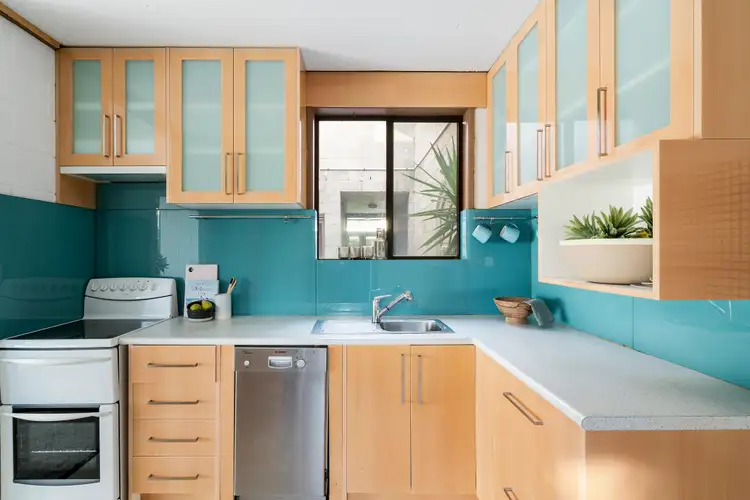 Sixth view of Homely house listing, 4/20 Victoria Street, Williamstown VIC 3016