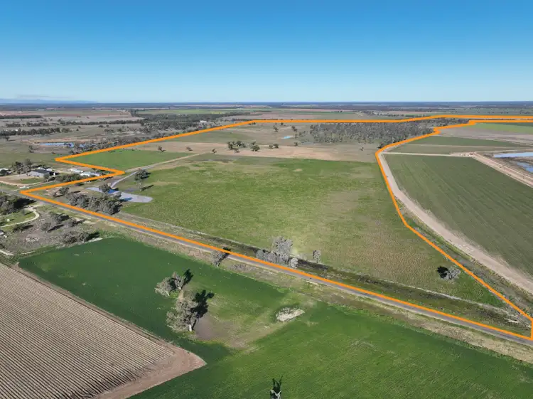 93 Pilliga Rd, Wee Waa NSW 2388