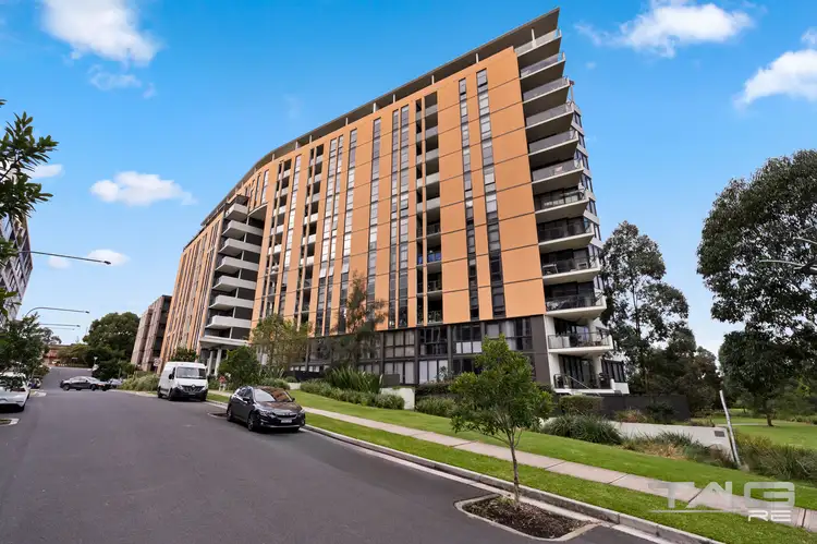 Main view of Homely apartment listing, 610C/3 Broughton Street, Parramatta NSW 2150
