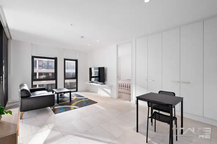 Second view of Homely apartment listing, 610C/3 Broughton Street, Parramatta NSW 2150