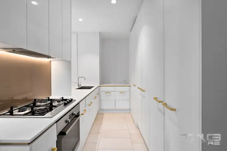 Fourth view of Homely apartment listing, 610C/3 Broughton Street, Parramatta NSW 2150