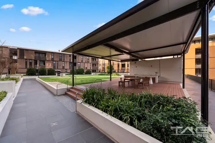 Sixth view of Homely apartment listing, 610C/3 Broughton Street, Parramatta NSW 2150