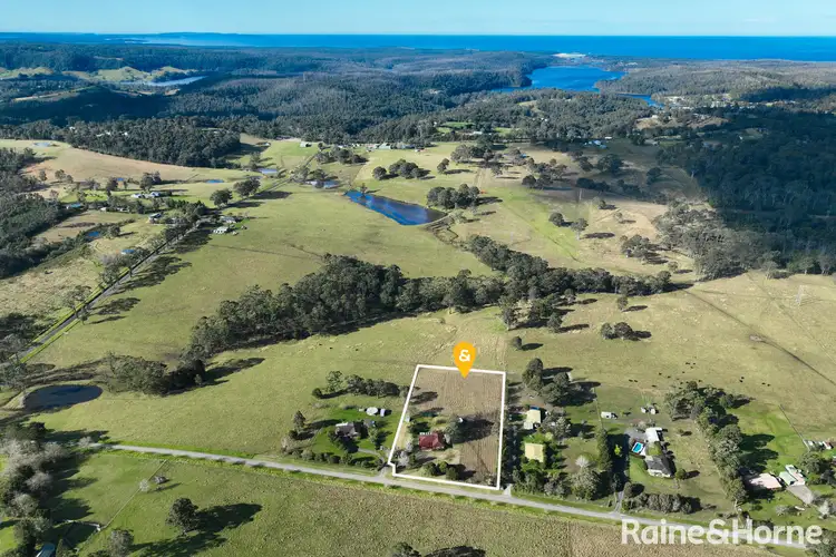 Second view of Homely rural property listing, 33B Skye Farm Lane, Yatte Yattah NSW 2539