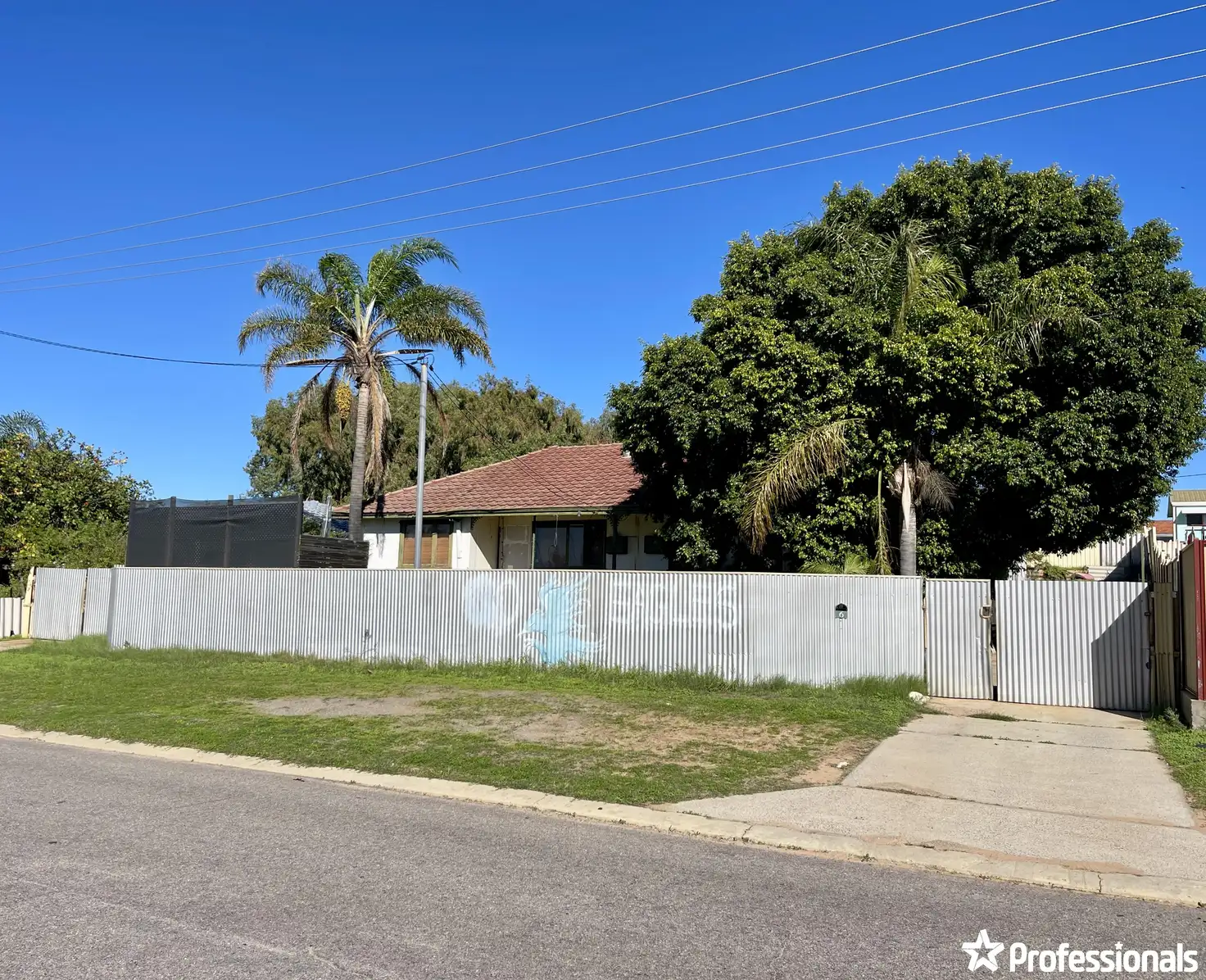 Main view of Homely house listing, 6 Diosma Street, Rangeway WA 6530