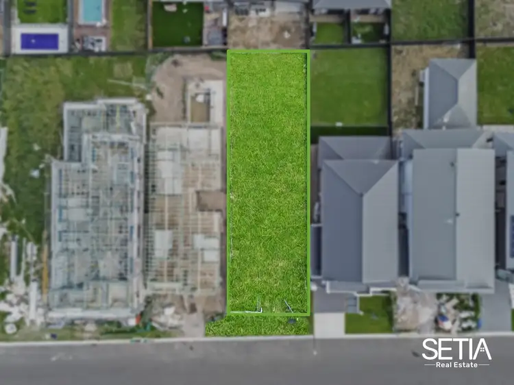 132 Sciberras Avenue, Schofields NSW 2762