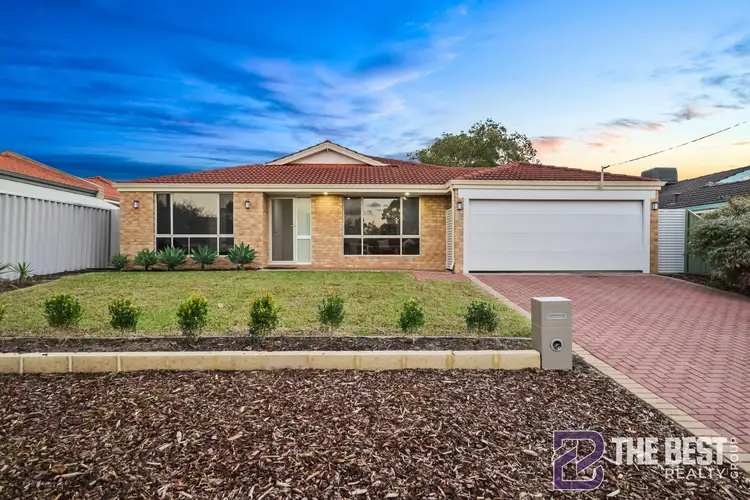 77 Mclean Road, Canning Vale WA 6155