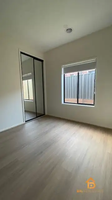 Fourth view of Homely house listing, 48 Rochford Way, Melton South VIC 3338