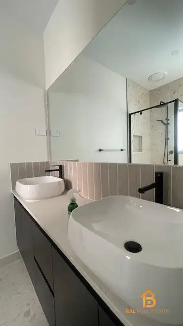 Fifth view of Homely house listing, 48 Rochford Way, Melton South VIC 3338