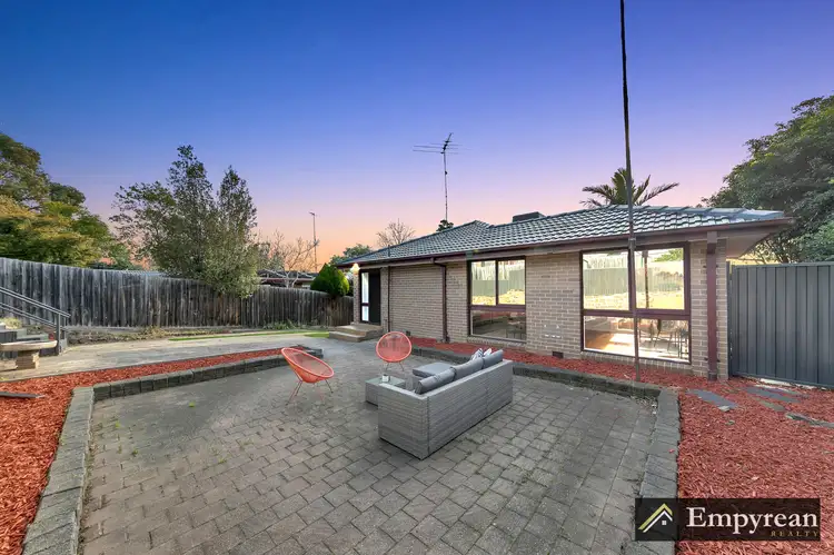 12 Heywood Crescent, Broadmeadows VIC 3047