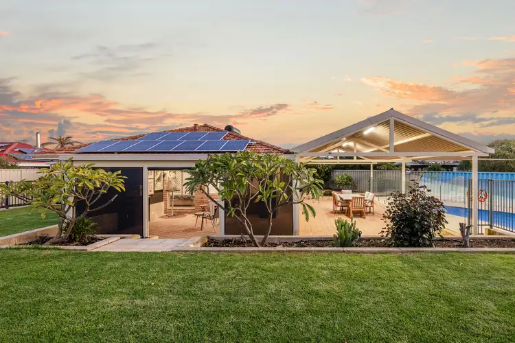 9 Farren Heights, Clarkson WA 6030