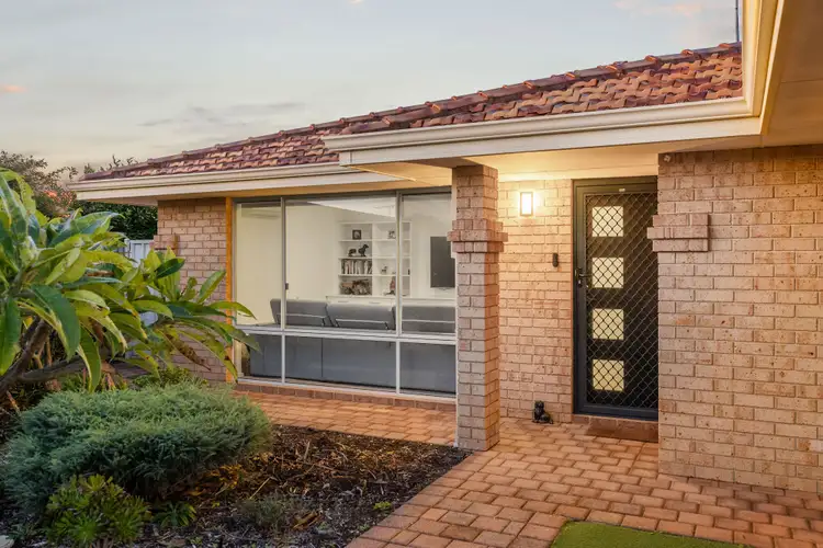 Third view of Homely house listing, 9 Farren Heights, Clarkson WA 6030