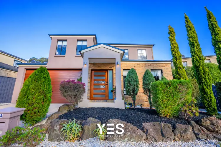 5A Augustus Drive, Berwick VIC 3806