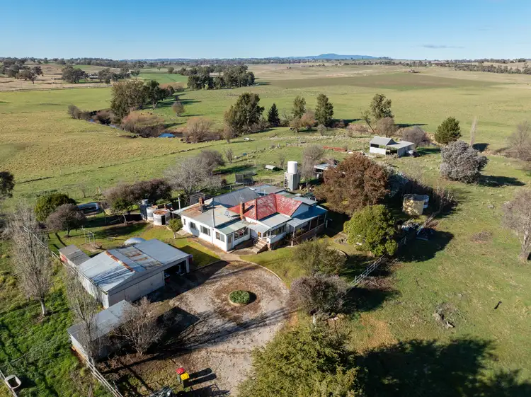 9 Buckland Street, Molong NSW 2866