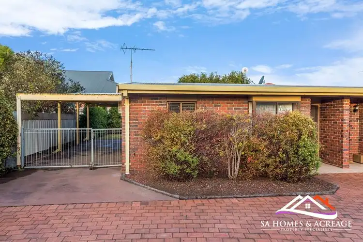 Second view of Homely house listing, 4/160 Murray Street, Nuriootpa SA 5355