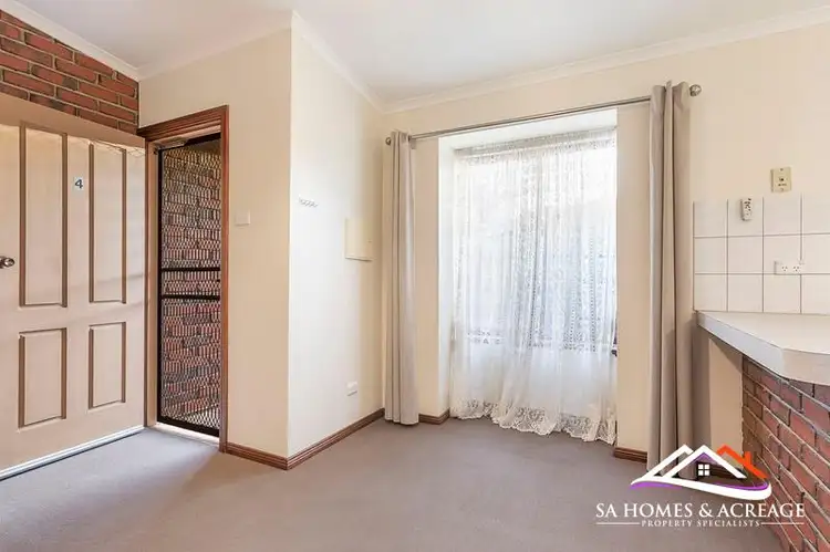 Third view of Homely house listing, 4/160 Murray Street, Nuriootpa SA 5355