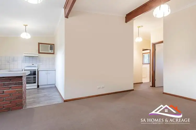 Fifth view of Homely house listing, 4/160 Murray Street, Nuriootpa SA 5355