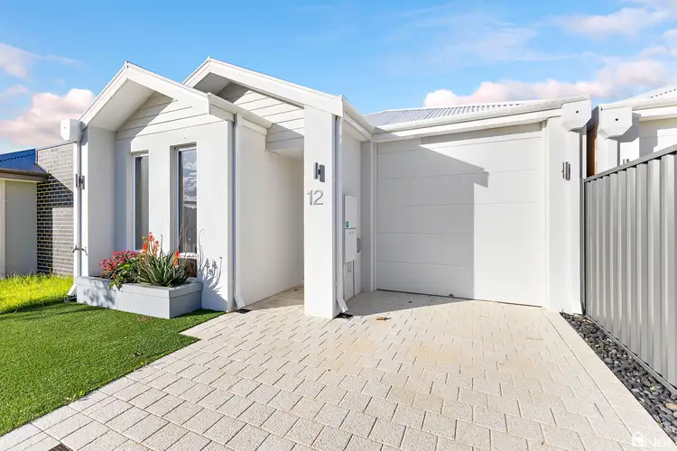 12 Lismore Road, Byford WA 6122