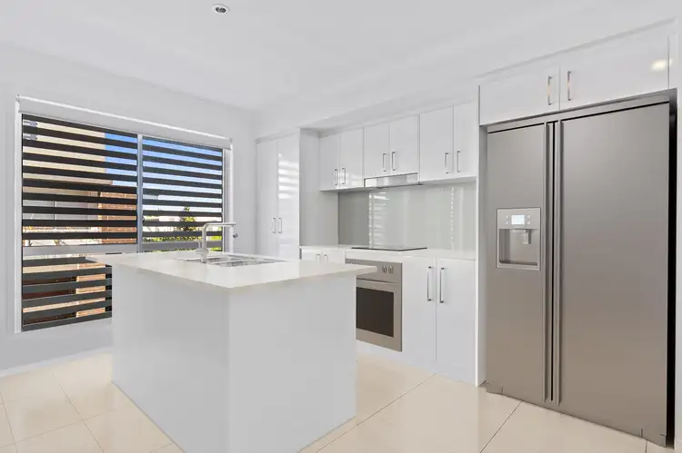 Fourth view of Homely townhouse listing, 17/37 Uplands terrace, Wynnum QLD 4178