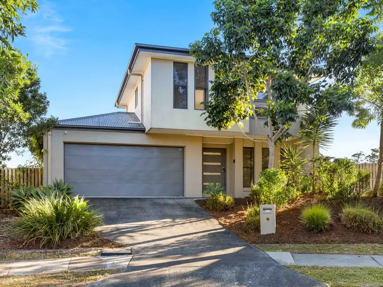 27 Lahey Cove, Coomera QLD 4209