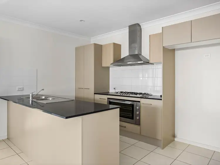 Second view of Homely house listing, 27 Lahey Cove, Coomera QLD 4209