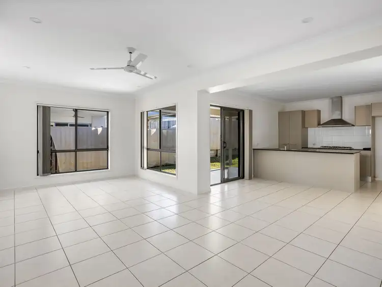 Third view of Homely house listing, 27 Lahey Cove, Coomera QLD 4209