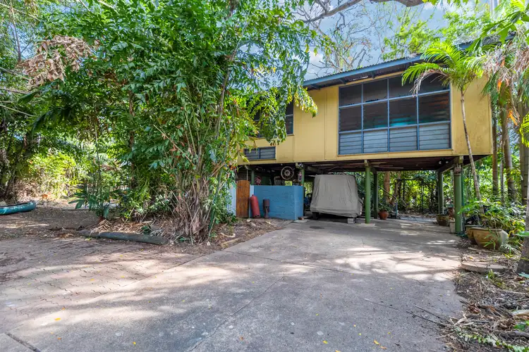 13 Ross Smith Avenue, Parap NT 820