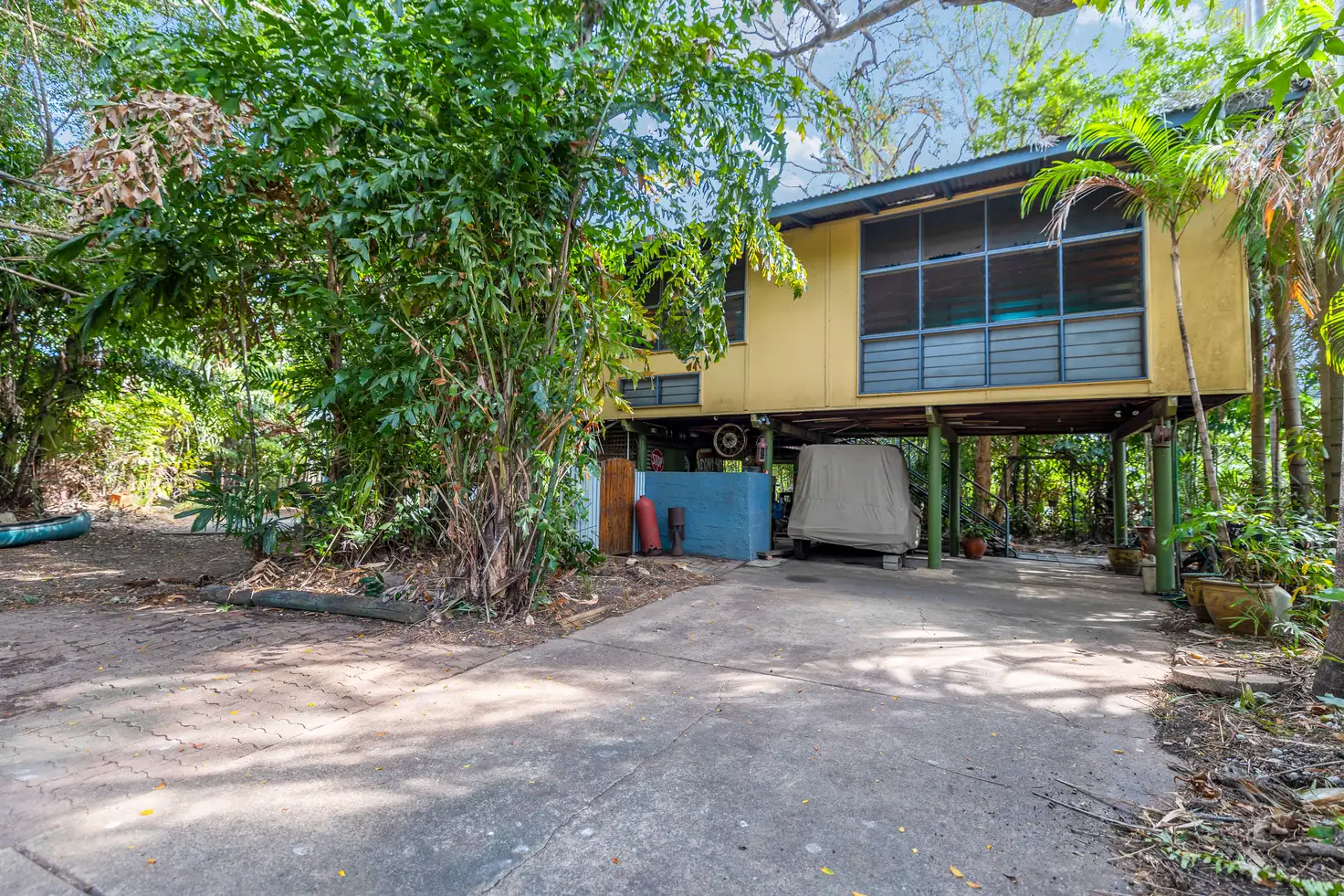 Main view of Homely house listing, 13 Ross Smith Avenue, Parap NT 820