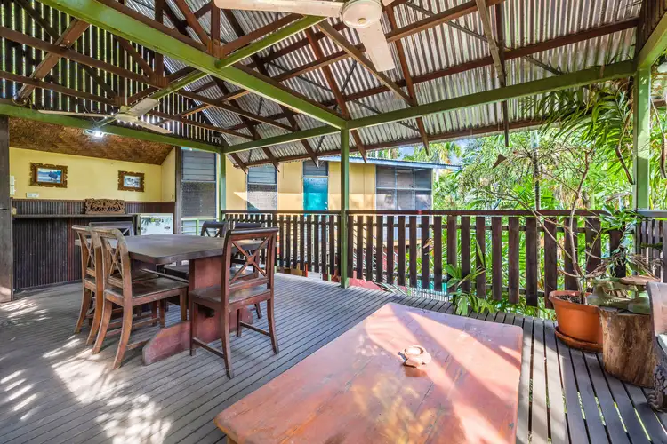 Second view of Homely house listing, 13 Ross Smith Avenue, Parap NT 820