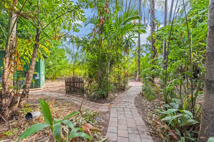 Third view of Homely house listing, 13 Ross Smith Avenue, Parap NT 820