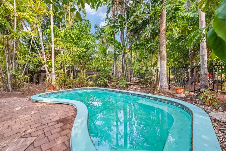 Fourth view of Homely house listing, 13 Ross Smith Avenue, Parap NT 820