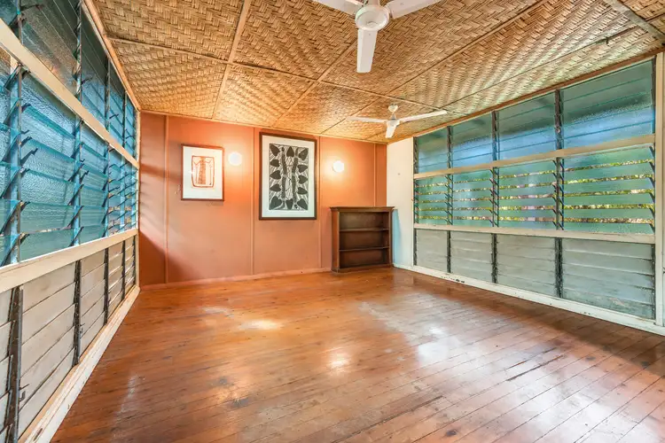 Fifth view of Homely house listing, 13 Ross Smith Avenue, Parap NT 820