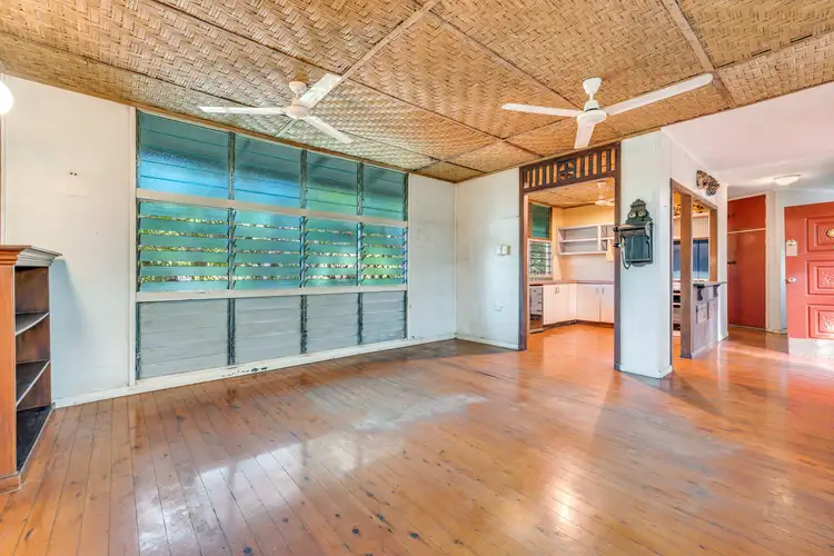 Sixth view of Homely house listing, 13 Ross Smith Avenue, Parap NT 820