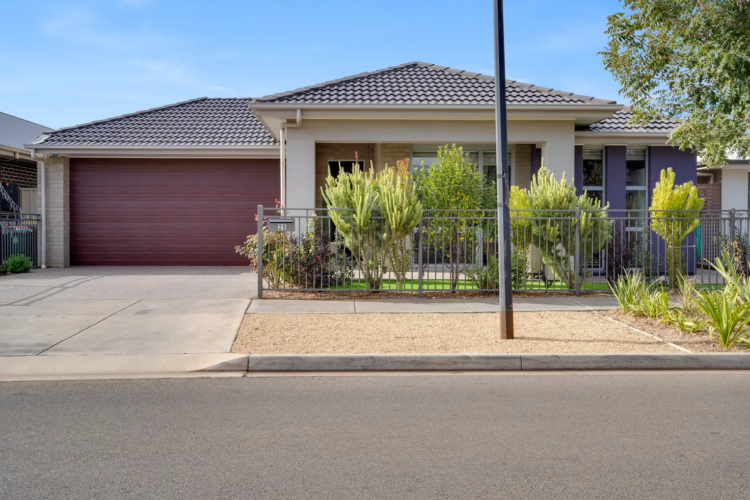 Main view of Homely house listing, 25 Clementine Avenue, Munno Para SA 5115