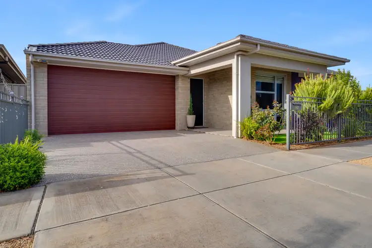 Second view of Homely house listing, 25 Clementine Avenue, Munno Para SA 5115
